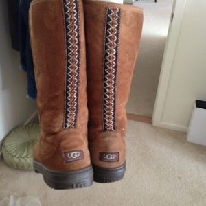 Ugg boots